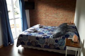 Departamento Los Colibríes